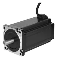 Comprar 86 Motor Paso A Paso Nema 34 Bipolar Alto Par Ángulo De Paso