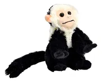 Comprar Wild Republic Capuchin Felpa De Felpa De Peluche De Juguete