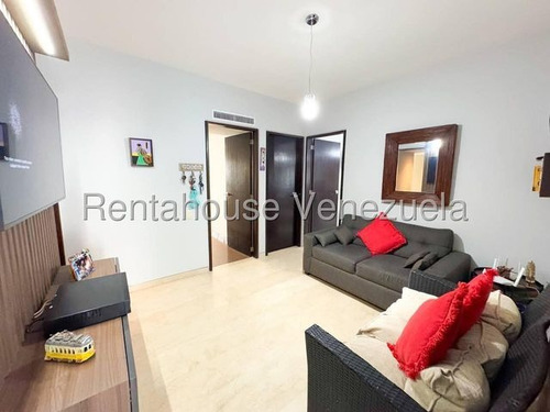 Tg Apartamento En Venta En Las Mesetas De Santa Rosa De Lima, Moderno, Bellas Áreas Sociales 25-16221 Ys