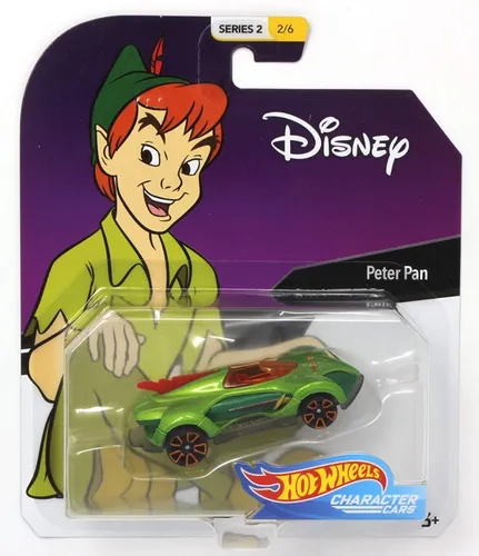 Juguetes de peter 2025 pan