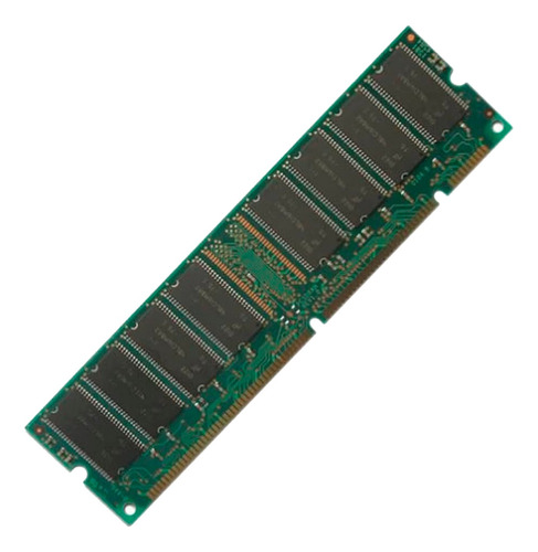 Memoria Ram Dimm 512mb Pc-133 Para Pc Escritorio Nueva