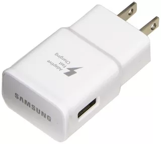 Cargador Samsung Fast Charger