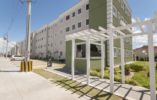 Imagem 2 de 8 de Apartamento Para Venda Em Taubaté, Estiva, 2 Dormitórios, 1 Banheiro, 1 Vaga - Ap0471_1-1635186