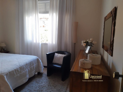 Imagem 7 de 21 de Casa A Venda No Bairro Jardim Ouro Preto Em Nova Friburgo - - 1506-1