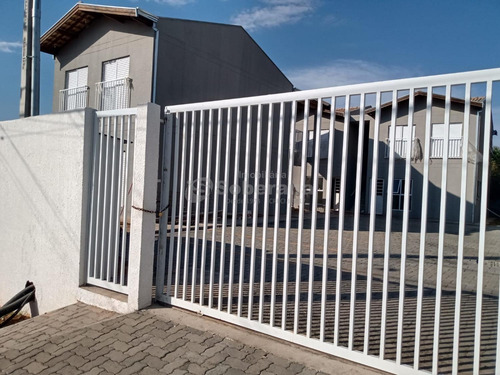 Imagem 10 de 11 de Casa À Venda Em Jardim Santa Rosa - Ca010146