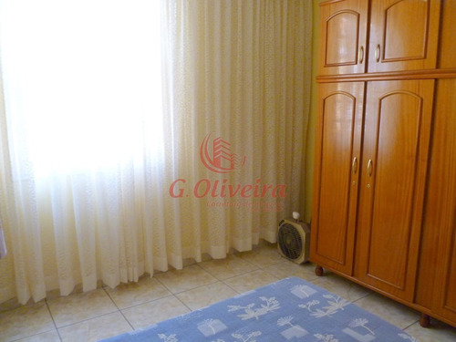Imagem 8 de 19 de Casa Térrea Jundiai Na Vila Arens Ii 3 Dorms 182m2 Residencial Ou Comercial - Estuda Permuta Apto Até 230 Mil - Ca00213 - 70816460