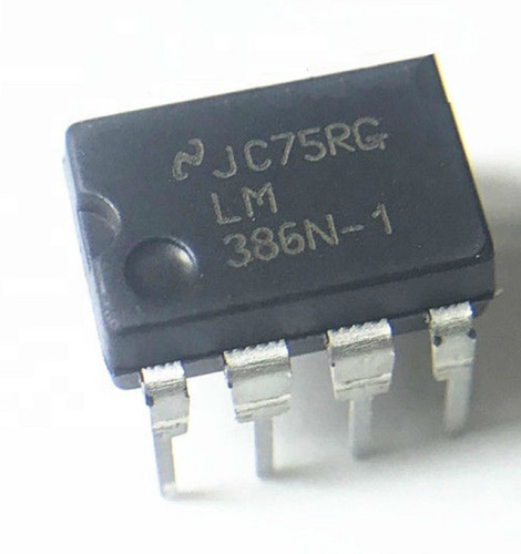 Lm386