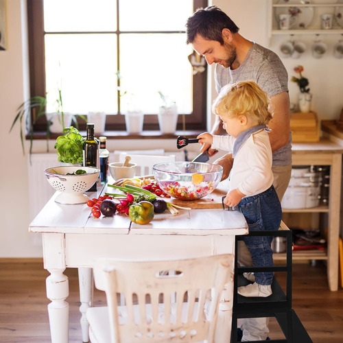 Taburetes De Madera Para Niños, Taburetes De Cocina, Taburet