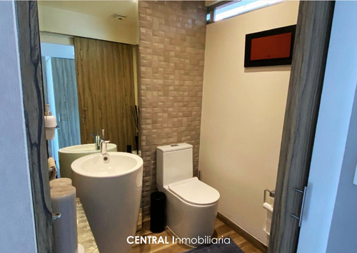 Moderno Departamento En Venta 2 Recamaras |ubicación Privilegiada Condesa Norte | Opción 3 Recamara | Remodelación Reciente | Ideal Para Disfrutar La Ciudad