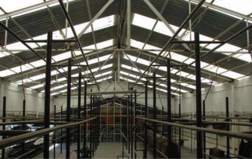 Bodega En Venta O Renta Ecatepec