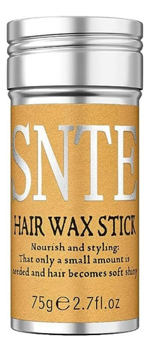 Cera fijador en barra Samnyte hair wax stick 2.7 Oz