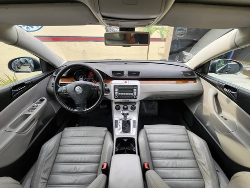 Imagen 6 de 8 de Volkswagen Passat .