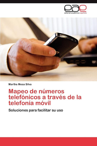 Libro: Mapeo Números Telefónicos A Través Telefonía