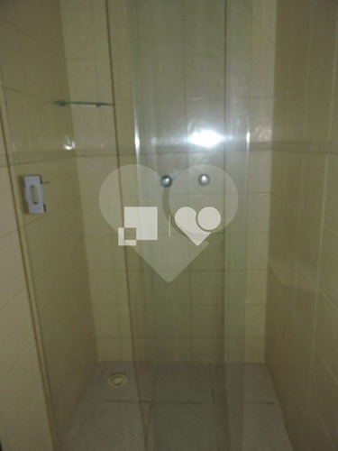 Apartamento 2 Dormitórios Com Suíte Praia De Belas - 28-im412930
