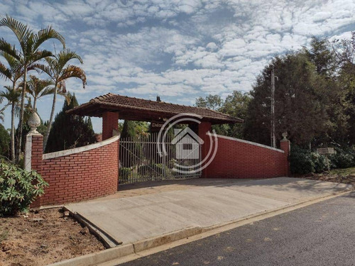 Imagem 13 de 17 de Chácara À Venda, 5000 M² Por R$ 800.000,00 - Floresta Escura - São Pedro/sp - Ch0038