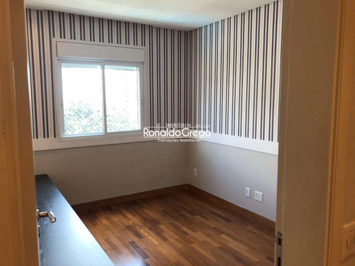 Imagem 5 de 30 de Apartamento Com 3 Dorms, Campo Belo, São Paulo - R$ 2.69 Mi, Cod: 1881 - A1881