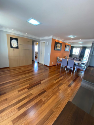Imagem 9 de 30 de Apartamento Para Locação, R$ 3.600,00 , 2 Dormitórios, 1 Suíte, 2 Vagas, Andar Alto, Metro Alto Do Ipiranga- Vila Brasílio Machado, São Paulo, Sp - Sp - Ap6622_sales