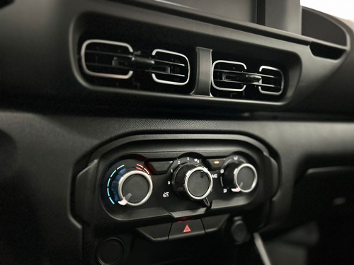 Citroën C3 Live 1.0 Flex 6V 5p Mec.