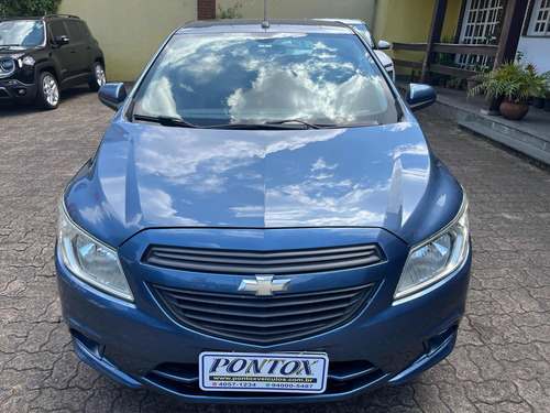 Chevrolet Onix 1.0 Ls 5p