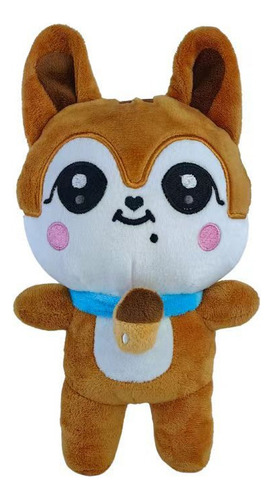 Minive Park Dorado For Otoño De Muñecas Ive Cherry Good Guy