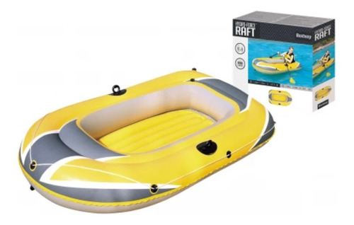 Bote Inflable Bestway Dngsport