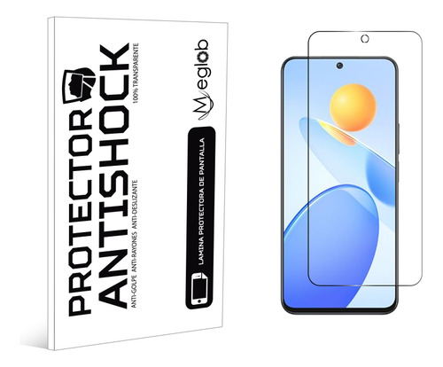 Protector Mica Pantalla Para Honor Play 7t