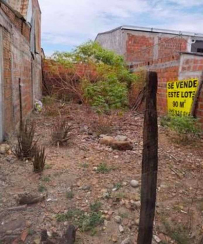 Imagen 2 de 2 de Vendo Lote 90mts2 Neiva Villas Del Calamari