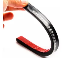 Comprar Tira Stop Led Moto Giros Guiños Posición Flexible Cafe Racer