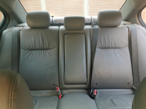 Honda Civic 1.8 Exs At 140cv 2013