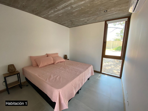 Casa En Costa Esmeralda - Mr Roble - Senderos 3