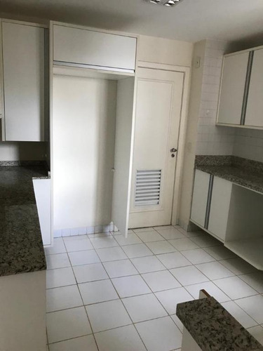 Apartamento À Venda, 137 M² Por R$ 830.000,00 - Bom Jardim - São José Do Rio Preto/sp - Ap5237