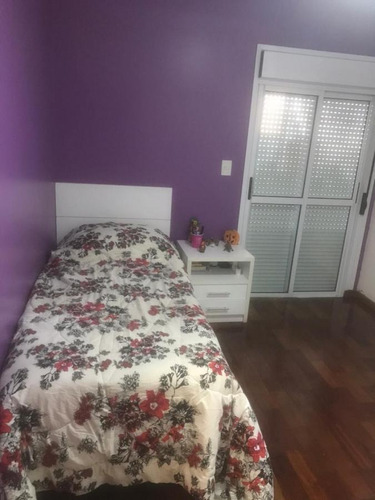 Imagem 13 de 15 de Sobrado Para Venda Em Osasco, Vila Osasco, 4 Dormitórios, 2 Suítes, 4 Vagas - Claudman_2-1136003
