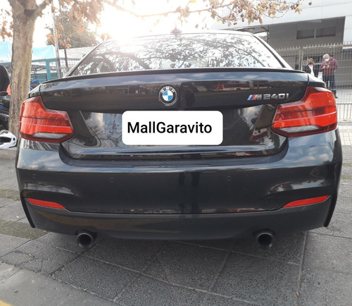 Bmw M240i Coupé 3.0 Auto 2019