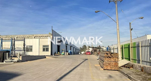 Bodega En Arriendo En Maipú
