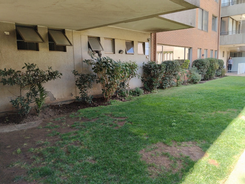 Acogedor Departamento Cercano Al Barrio Italia