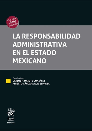 La Responsabilidad Administrativa En El Estado Mexicano