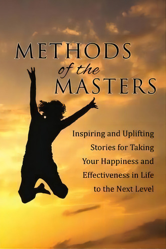 Methods Of The Masters, De Blanca Cobb. Editorial Beckworth Publishers, Tapa Blanda En Inglés