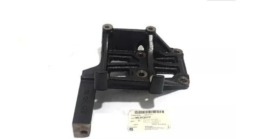 Base Compresor Aire Acondicionado Daewoo Cielo Racer