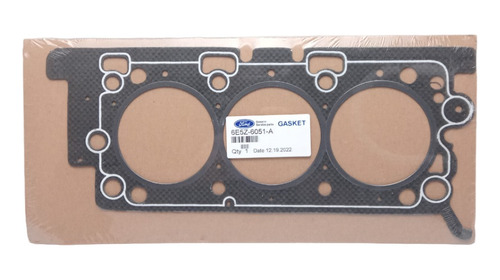 Empacadura Camara Derecha Ford Fusion Escape 3.0 2006-2009