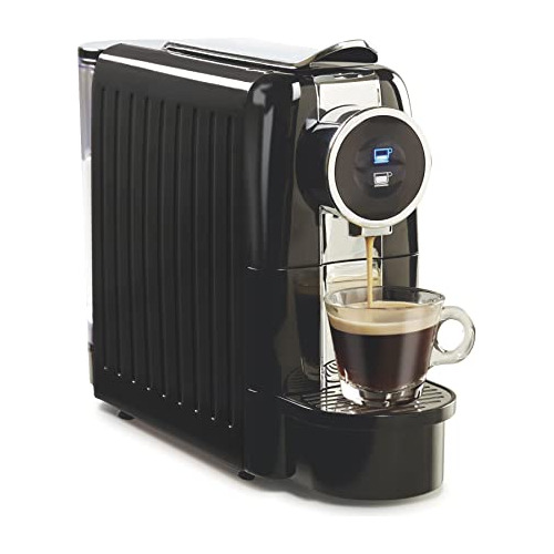 Hamilton Beach Máquina De Café Expreso, Compatible Con Cápsu