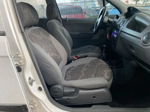 Chevrolet Spark 1.0 Cronos Mt
