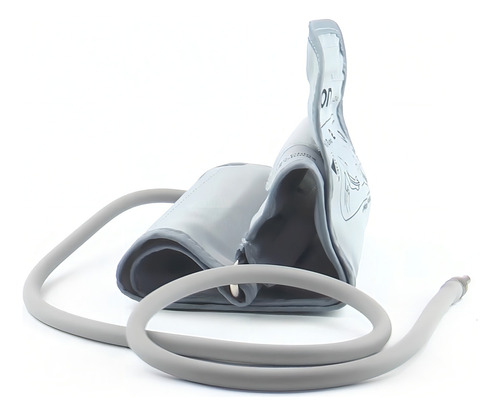 Pulseira de monitor de pressão arterial extra grande Omron HEM-CL24 32 a 42 cm