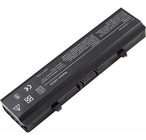 Bateria Dell Inspiron  1525 1526 1440 1545 1546 Gw240 X284g