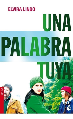 Una Palabra Tuya (ed. Película)