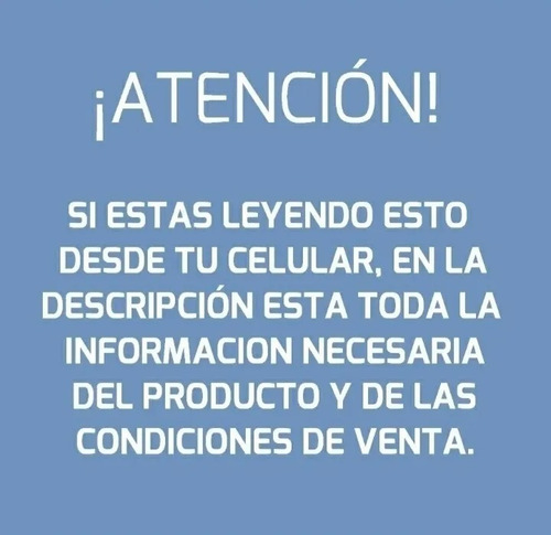 Unidad Magnética Termotanque Ecotermo