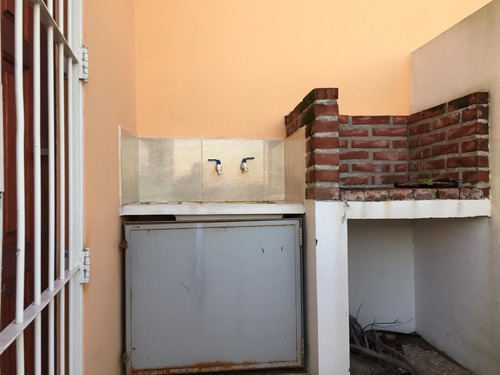 Imagen 12 de 15 de Venta Departamento A Estrenar En Mar Del Tuyu Financiado