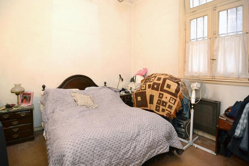 Venta Departamento 5 Ambientes Ph Entrada Independiente Caballito