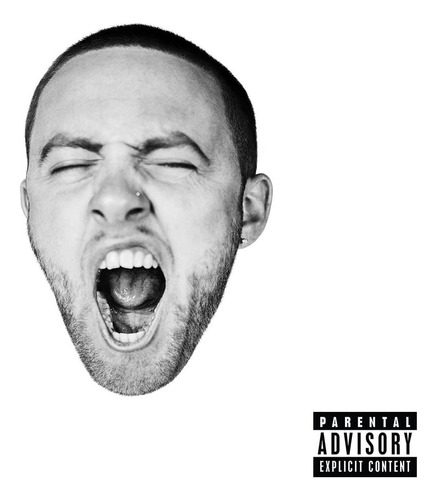Vinilo: Go:od Am