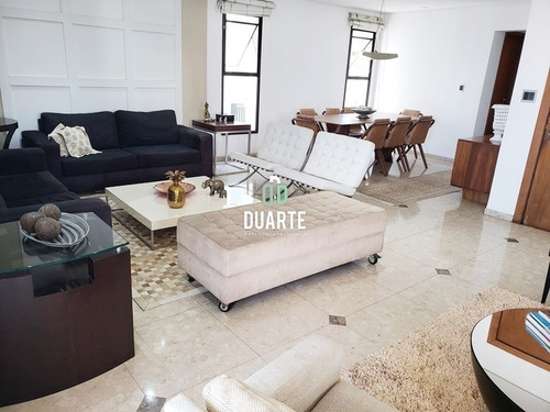 Imagem 1 de 29 de Apartamento De 3 Suítes Na Vila Rica! - Ap02658 - 67870720