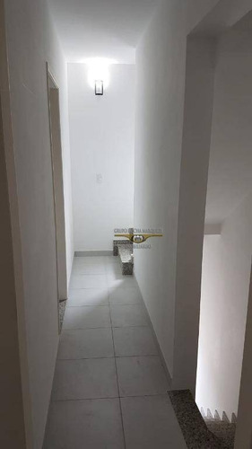Imagem 19 de 29 de Sobrado Com 3 Dormitórios À Venda, 110 M² Por R$ 615.000,00 - Vila Carrão - São Paulo/sp - So1332